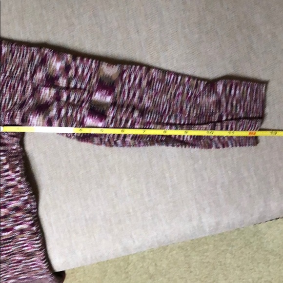 Super soft and super comfy. 3/4 Sleeve - Picture 6 of 8